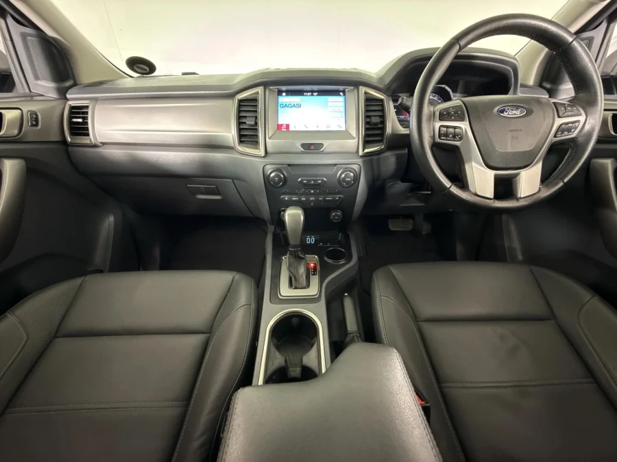 Used 2017 Ford Everest 2.2TDCi XLT auto - WeBuyCars Riverhorse Used 2017 Ford Everest 2.2TDCi XLT auto - WeBuyCars Riverhorse