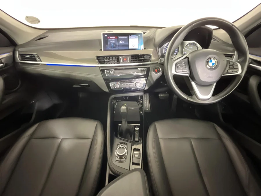 Used 2019 BMW X1 sDrive20d xLine - WeBuyCars The Dome