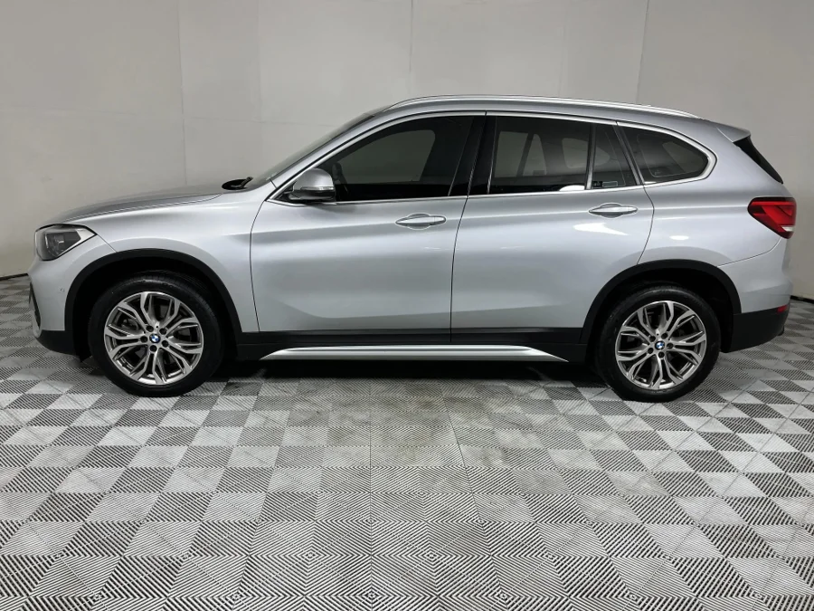 Used 2019 BMW X1 sDrive20d xLine - WeBuyCars The Dome