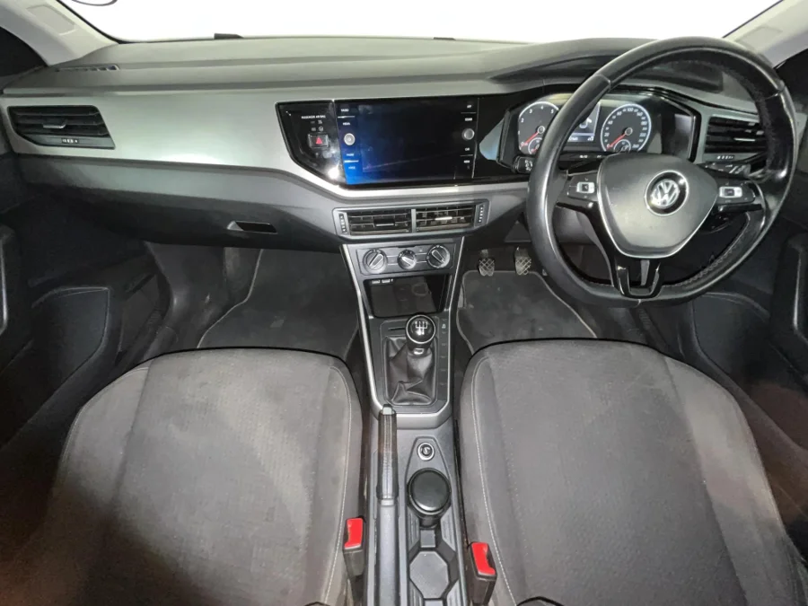 Used 2019 Volkswagen Polo hatch 1.0TSI Comfortline - WeBuyCars Brackenfell Cape Town Used 2019 Volkswagen Polo hatch 1.0TSI Comfortline - WeBuyCars Brackenfell Cape Town