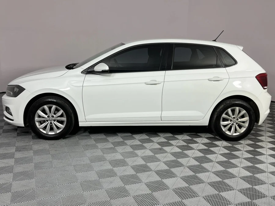 Used 2019 Volkswagen Polo hatch 1.0TSI Comfortline - WeBuyCars Brackenfell Cape Town Used 2019 Volkswagen Polo hatch 1.0TSI Comfortline - WeBuyCars Brackenfell Cape Town