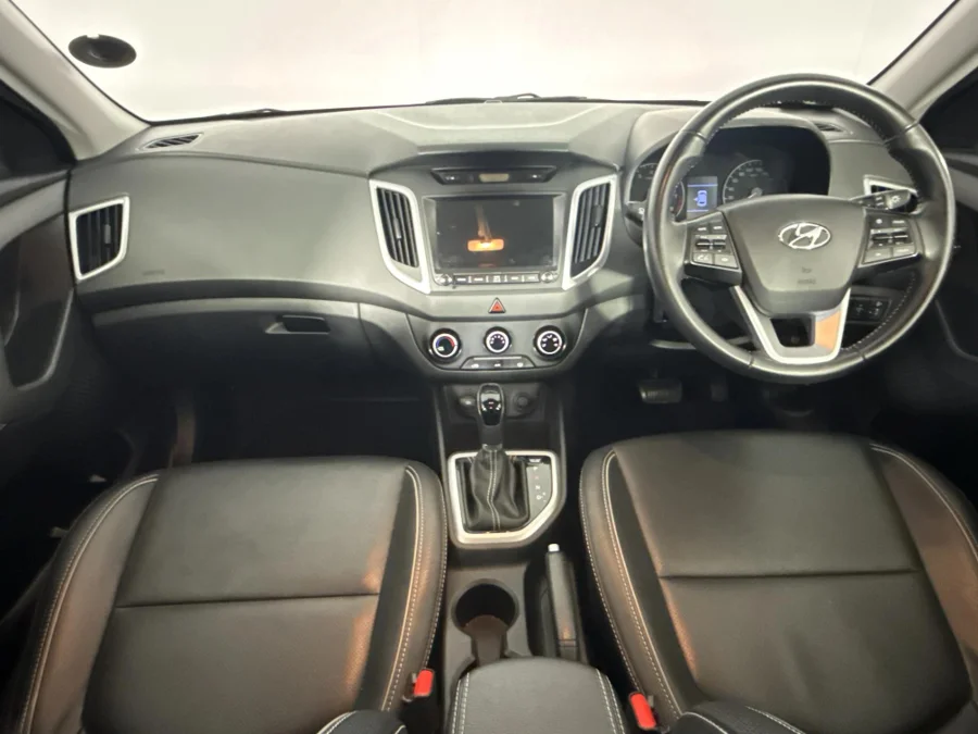 Used 2019 Hyundai Creta 1.6 Executive auto - WeBuyCars Brackenfell Cape Town Used 2019 Hyundai Creta 1.6 Executive auto - WeBuyCars Brackenfell Cape Town