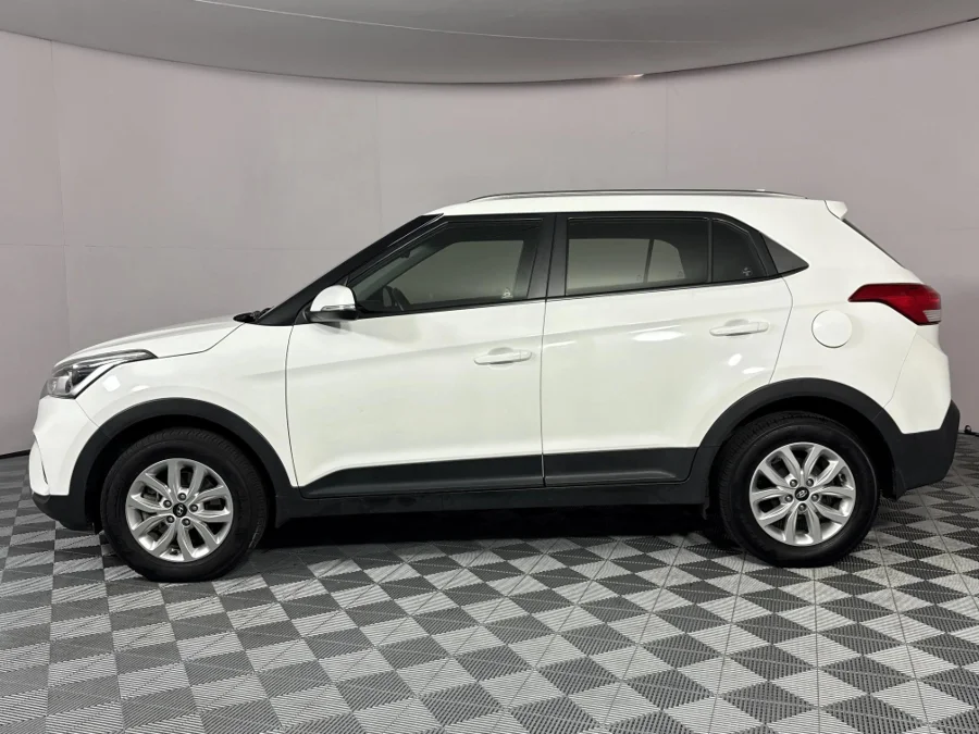 Used 2019 Hyundai Creta 1.6 Executive auto - WeBuyCars Brackenfell Cape Town Used 2019 Hyundai Creta 1.6 Executive auto - WeBuyCars Brackenfell Cape Town