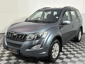 Used 2017 Mahindra XUV500 2.2CRDe W6