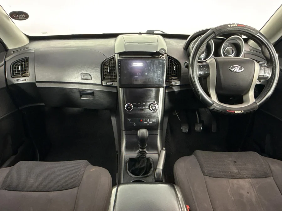 Used 2017 Mahindra XUV500 2.2CRDe W6 - WeBuyCars Germiston Used 2017 Mahindra XUV500 2.2CRDe W6 - WeBuyCars Germiston