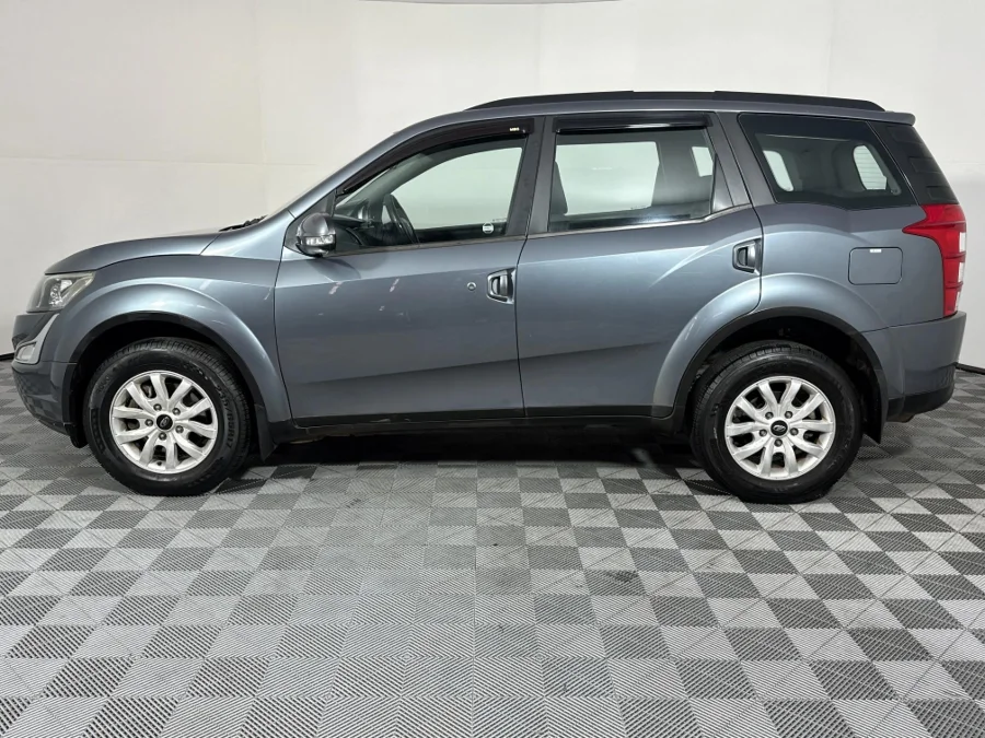 Used 2017 Mahindra XUV500 2.2CRDe W6 - WeBuyCars Germiston Used 2017 Mahindra XUV500 2.2CRDe W6 - WeBuyCars Germiston