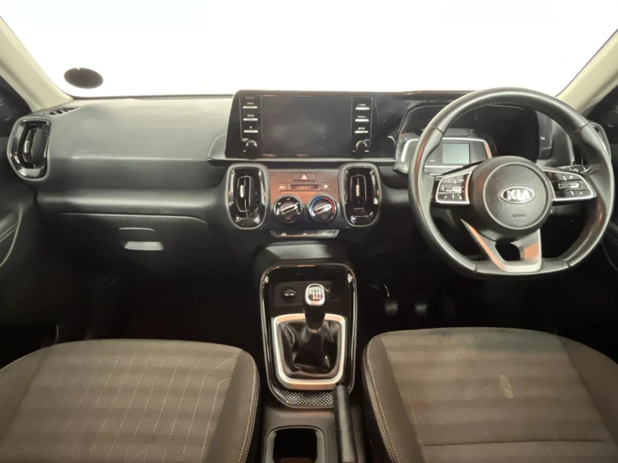 Used 2021 Kia Sonet 1.5 EX manual - WeBuyCars Gqeberha Used 2021 Kia Sonet 1.5 EX manual - WeBuyCars Gqeberha