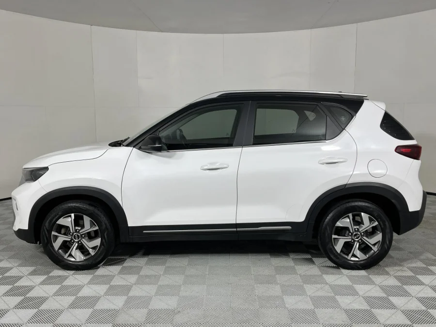 Used 2021 Kia Sonet 1.5 EX manual - WeBuyCars Gqeberha Used 2021 Kia Sonet 1.5 EX manual - WeBuyCars Gqeberha