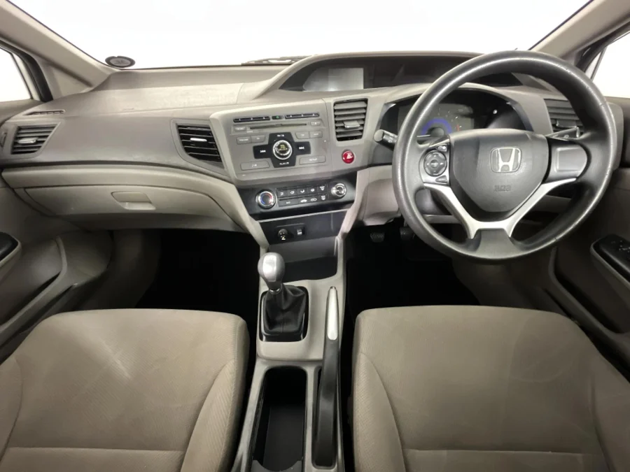 Used 2012 Honda Civic sedan 1.6 Comfort - WeBuyCars The Dome Used 2012 Honda Civic sedan 1.6 Comfort - WeBuyCars The Dome