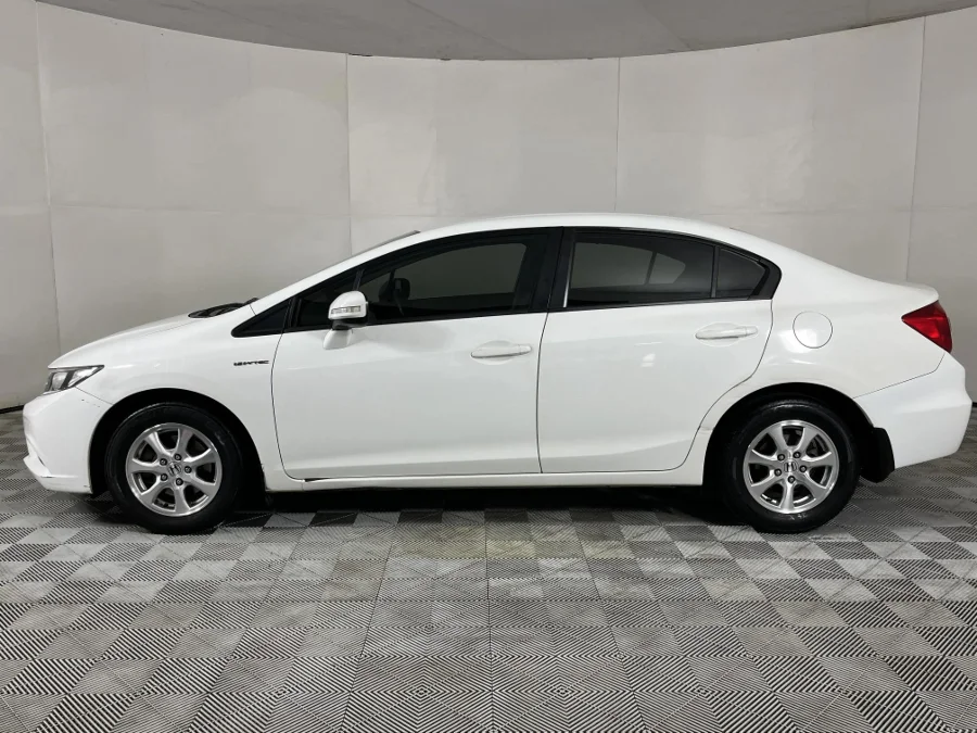 Used 2012 Honda Civic sedan 1.6 Comfort - WeBuyCars The Dome Used 2012 Honda Civic sedan 1.6 Comfort - WeBuyCars The Dome
