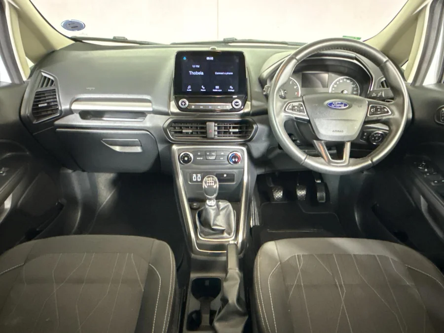 Used 2020 Ford EcoSport 1.0T Trend - WeBuyCars Midstream Used 2020 Ford EcoSport 1.0T Trend - WeBuyCars Midstream