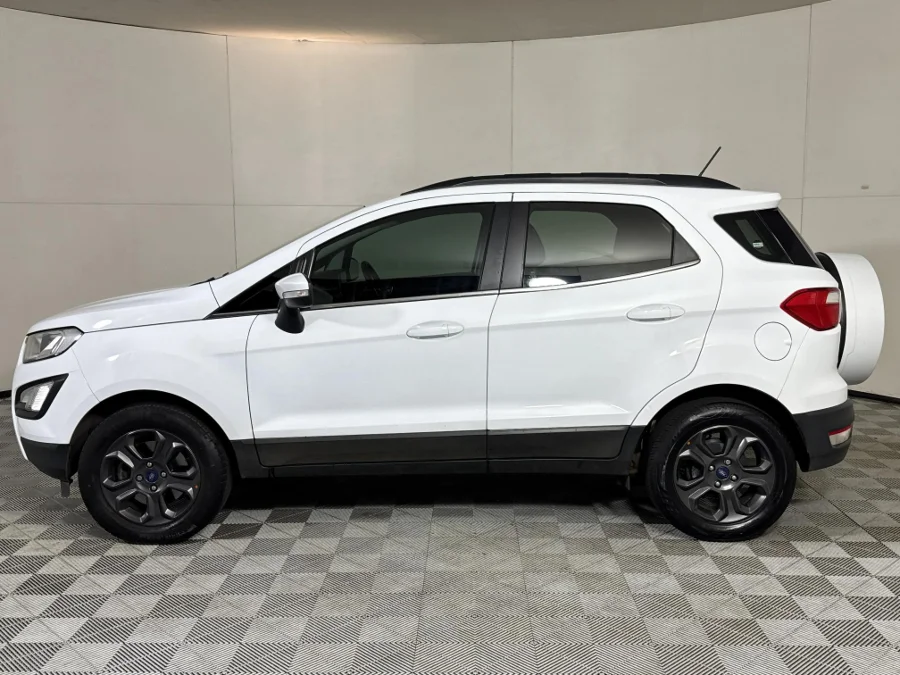 Used 2020 Ford EcoSport 1.0T Trend - WeBuyCars Midstream Used 2020 Ford EcoSport 1.0T Trend - WeBuyCars Midstream