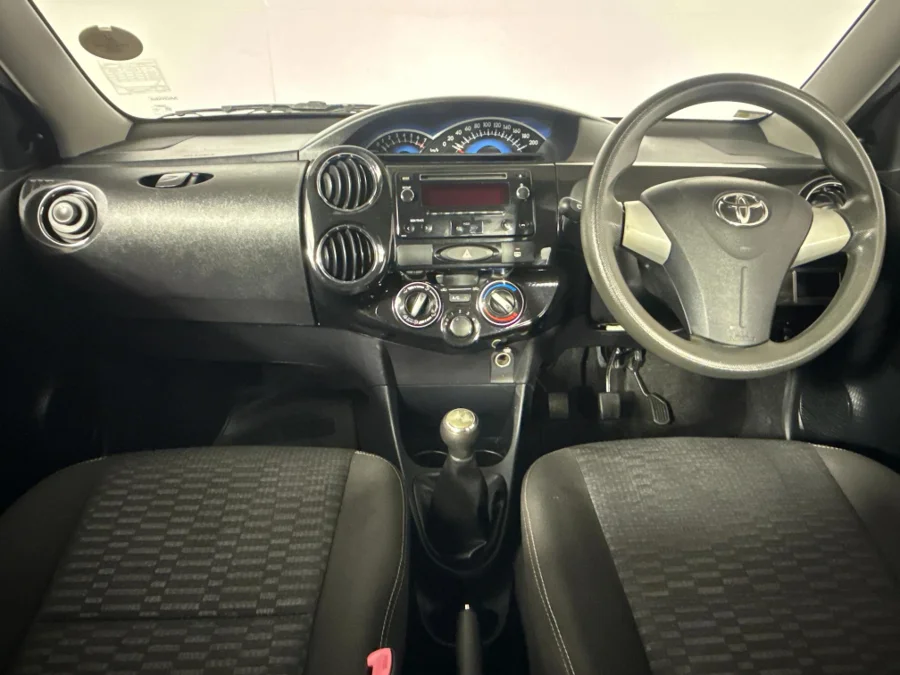 Used 2016 Toyota Etios Cross 1.5 Xs - WeBuyCars Durban Used 2016 Toyota Etios Cross 1.5 Xs - WeBuyCars Durban