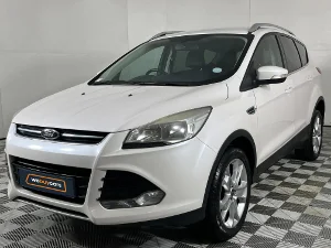 Used 2014 Ford Kuga 1.6T Trend Used 2014 Ford Kuga 1.6T Trend