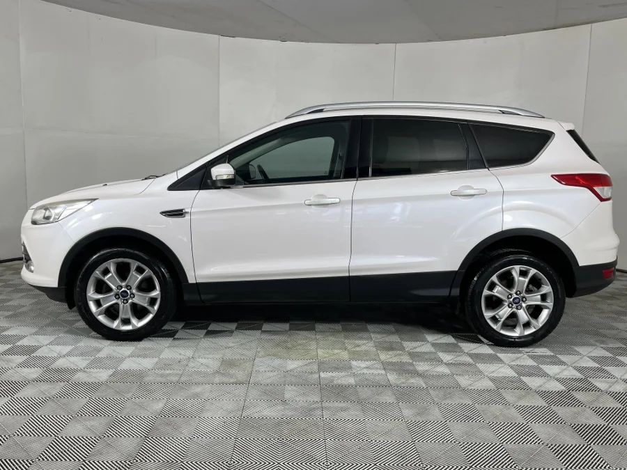 Used 2014 Ford Kuga 1.6T Trend - WeBuyCars The Dome Used 2014 Ford Kuga 1.6T Trend - WeBuyCars The Dome