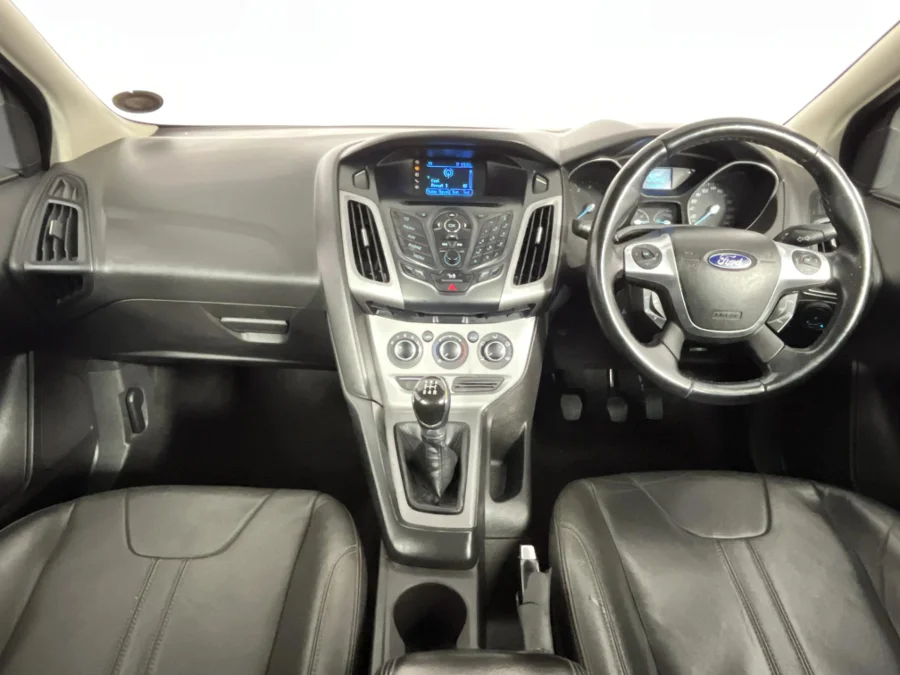 Used 2013 Ford Focus sedan 2.0 Trend - WeBuyCars Gqeberha Used 2013 Ford Focus sedan 2.0 Trend - WeBuyCars Gqeberha