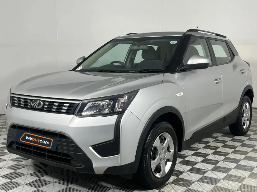 Used 2020 Mahindra XUV300 1.2T W6 - WeBuyCars JHB South Used 2020 Mahindra XUV300 1.2T W6 - WeBuyCars JHB South