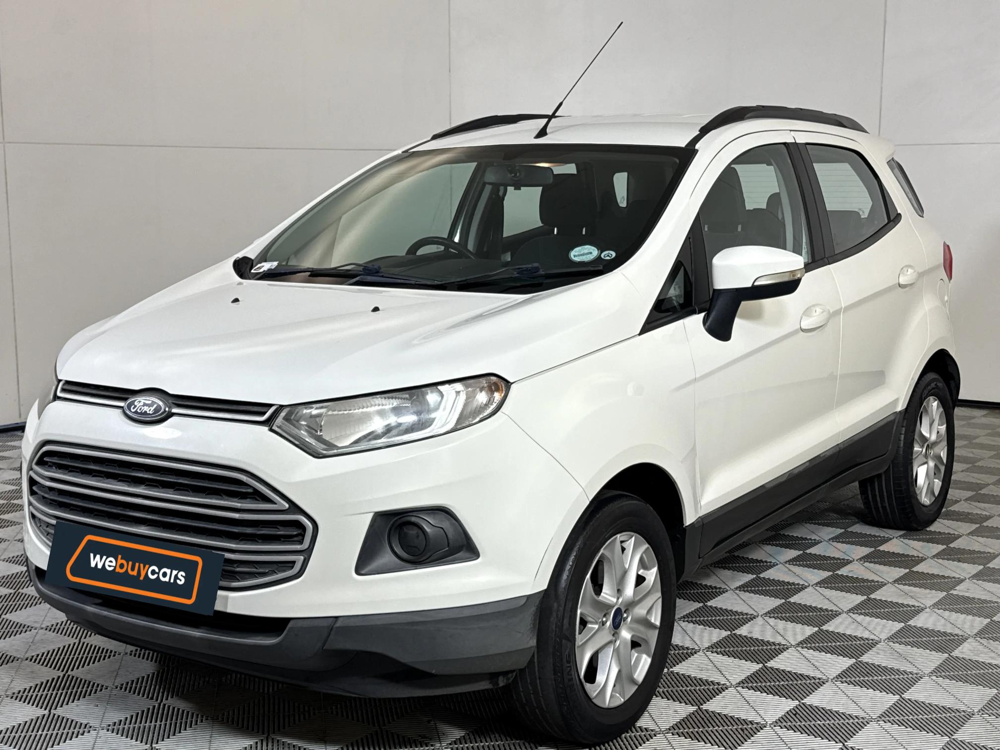 Used 2016 Ford EcoSport 1.0T Trend