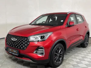 Used 2024 Chery Tiggo 4 Pro 1.5T Elite SE