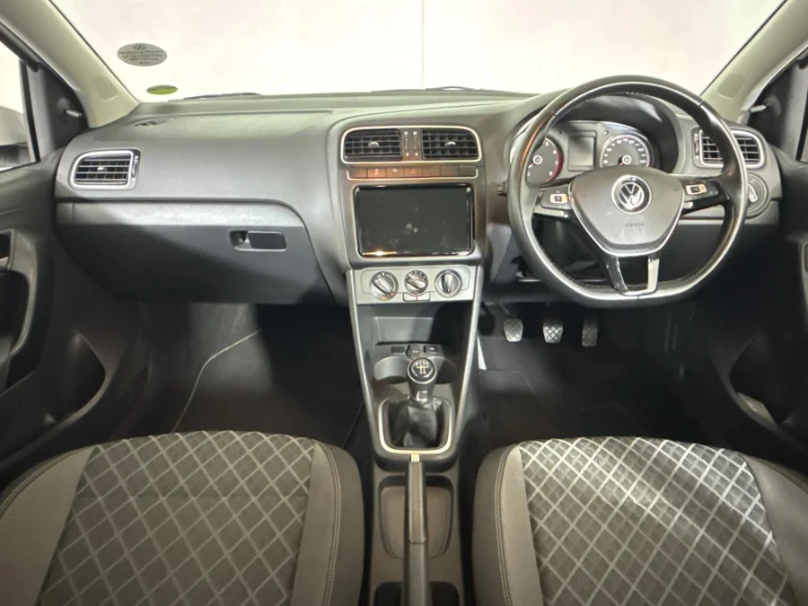 Used 2025 Volkswagen Polo Vivo hatch 1.6 Style - WeBuyCars Montana Used 2025 Volkswagen Polo Vivo hatch 1.6 Style - WeBuyCars Montana