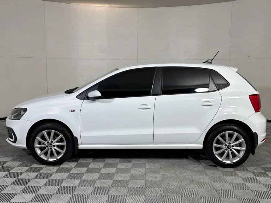 Used 2025 Volkswagen Polo Vivo hatch 1.6 Style - WeBuyCars Montana Used 2025 Volkswagen Polo Vivo hatch 1.6 Style - WeBuyCars Montana