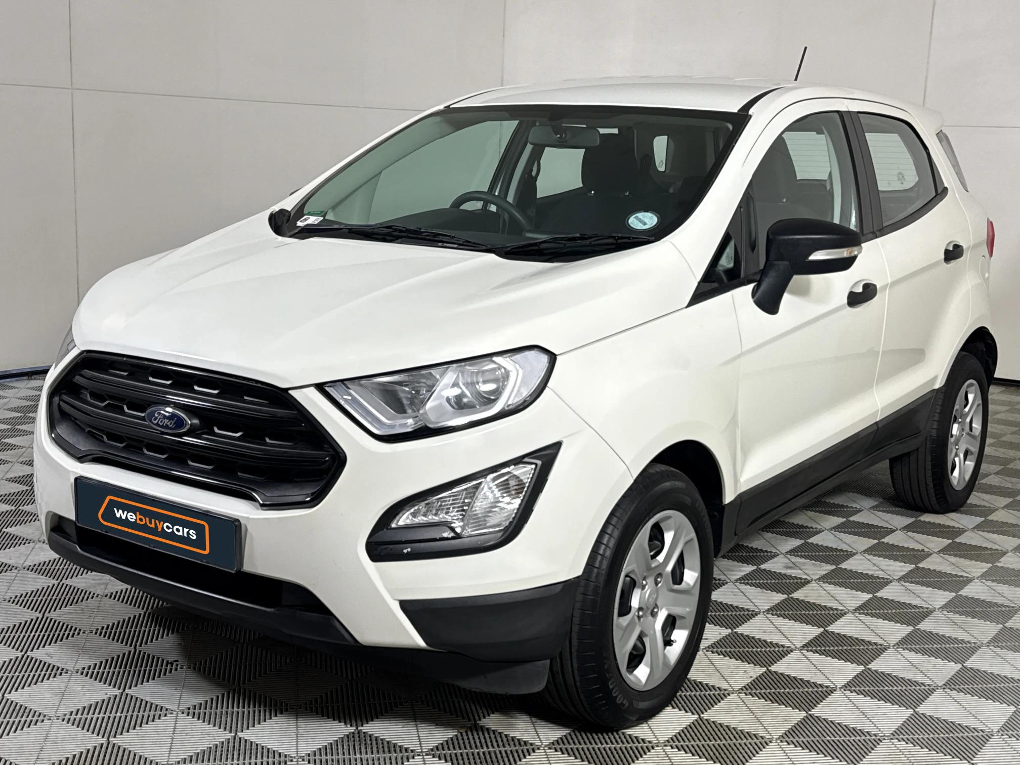 Used 2019 Ford EcoSport 1.0T Trend