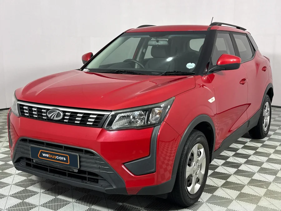 Used 2020 Mahindra XUV300 1.2T W6 - WeBuyCars Gqeberha Used 2020 Mahindra XUV300 1.2T W6 - WeBuyCars Gqeberha