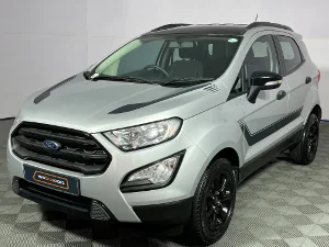 Used 2021 Ford EcoSport 1.5 Ambiente auto
