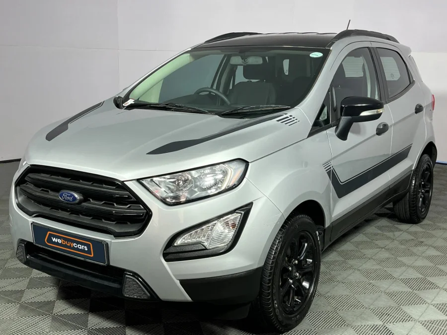 Used 2021 Ford EcoSport 1.5 Ambiente auto - WeBuyCars Rustenburg Used 2021 Ford EcoSport 1.5 Ambiente auto - WeBuyCars Rustenburg