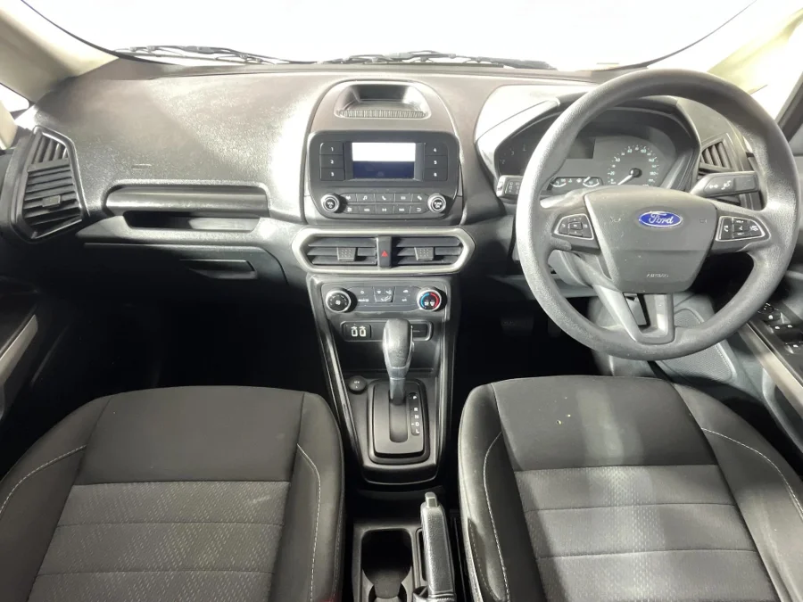 Used 2021 Ford EcoSport 1.5 Ambiente auto - WeBuyCars Rustenburg Used 2021 Ford EcoSport 1.5 Ambiente auto - WeBuyCars Rustenburg