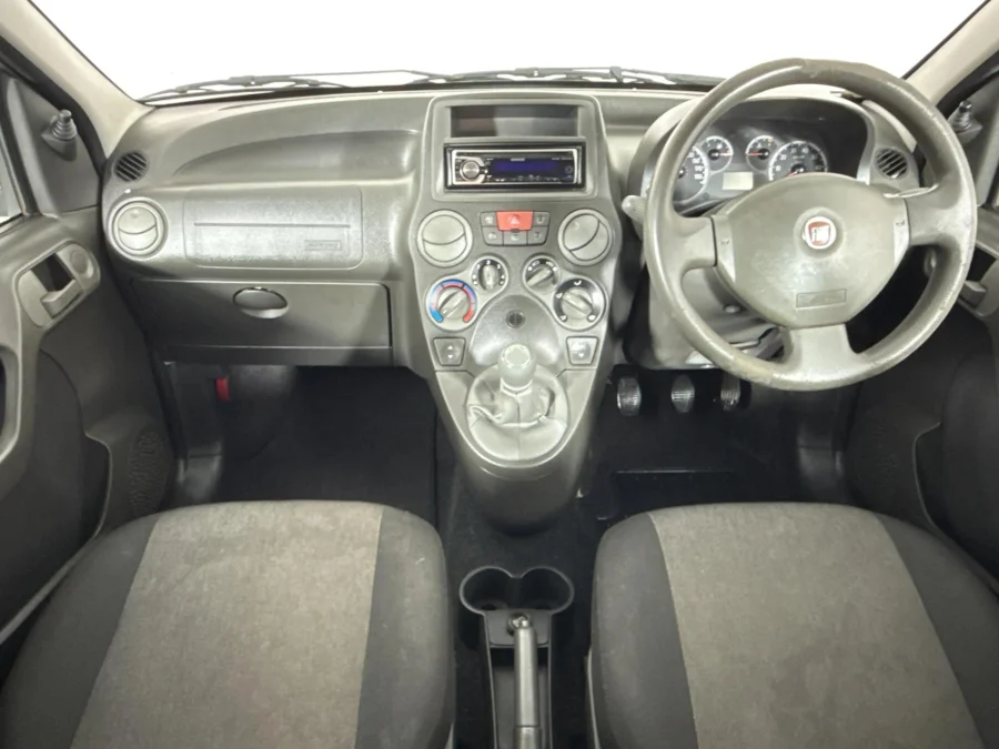 Used 2012 Fiat Panda 1.2 Young - WeBuyCars Polokwane Used 2012 Fiat Panda 1.2 Young - WeBuyCars Polokwane