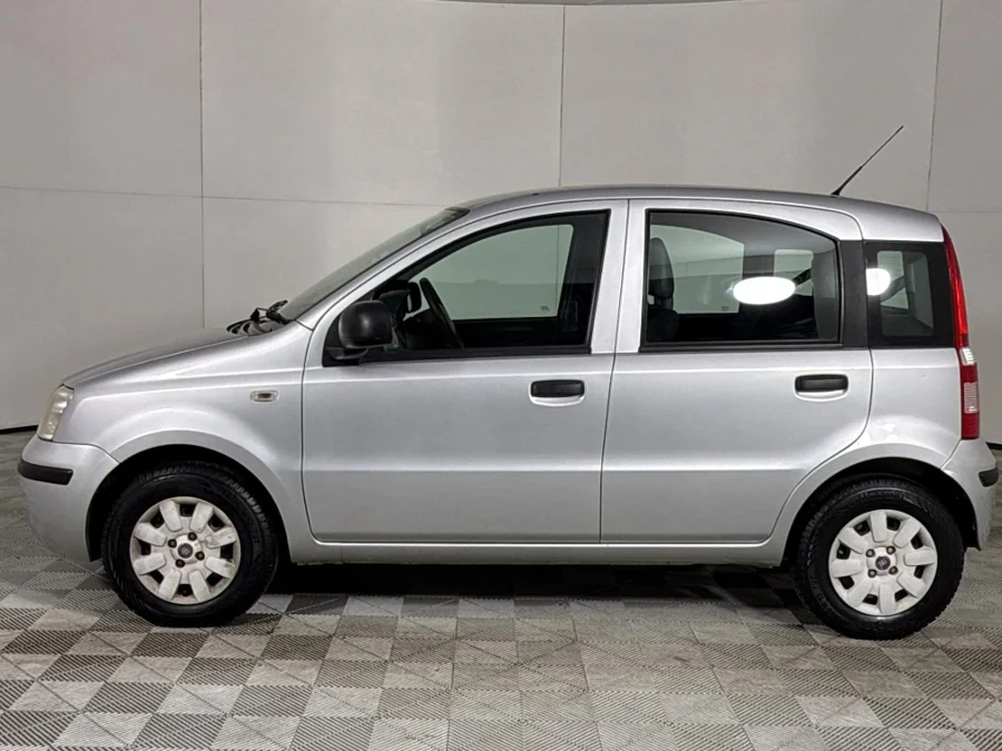 Used 2012 Fiat Panda 1.2 Young - WeBuyCars Polokwane Used 2012 Fiat Panda 1.2 Young - WeBuyCars Polokwane