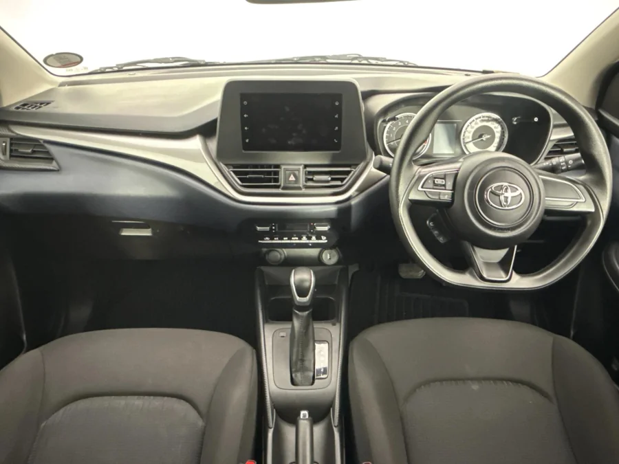 Used 2024 Toyota Starlet 1.5 XS auto - WeBuyCars Silverlakes Used 2024 Toyota Starlet 1.5 XS auto - WeBuyCars Silverlakes