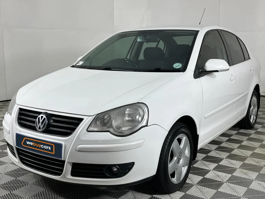 Used 2006 Volkswagen Polo 1.9TDI 74kW Highline - WeBuyCars The Dome Used 2006 Volkswagen Polo 1.9TDI 74kW Highline - WeBuyCars The Dome