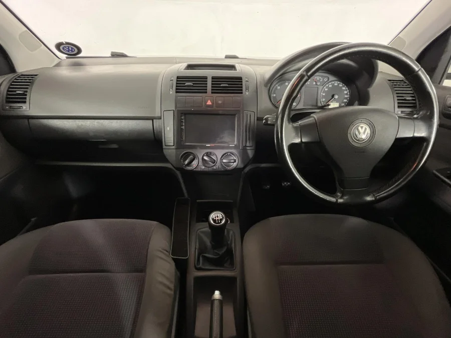 Used 2006 Volkswagen Polo 1.9TDI 74kW Highline - WeBuyCars The Dome Used 2006 Volkswagen Polo 1.9TDI 74kW Highline - WeBuyCars The Dome