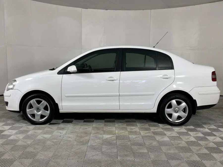 Used 2006 Volkswagen Polo 1.9TDI 74kW Highline - WeBuyCars The Dome Used 2006 Volkswagen Polo 1.9TDI 74kW Highline - WeBuyCars The Dome