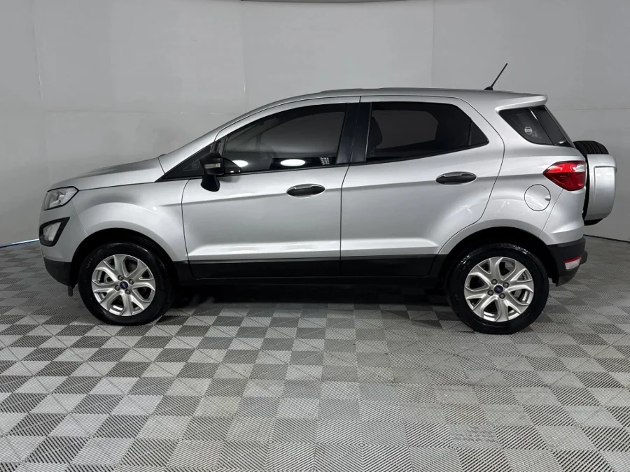 Used 2018 Ford EcoSport 1.5TDCi Ambiente - WeBuyCars Silverlakes Used 2018 Ford EcoSport 1.5TDCi Ambiente - WeBuyCars Silverlakes