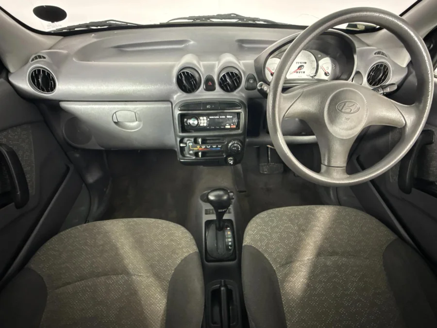 Used 2006 Hyundai Atos Prime 1.1 GLS auto - WeBuyCars Brackenfell Cape Town Used 2006 Hyundai Atos Prime 1.1 GLS auto - WeBuyCars Brackenfell Cape Town