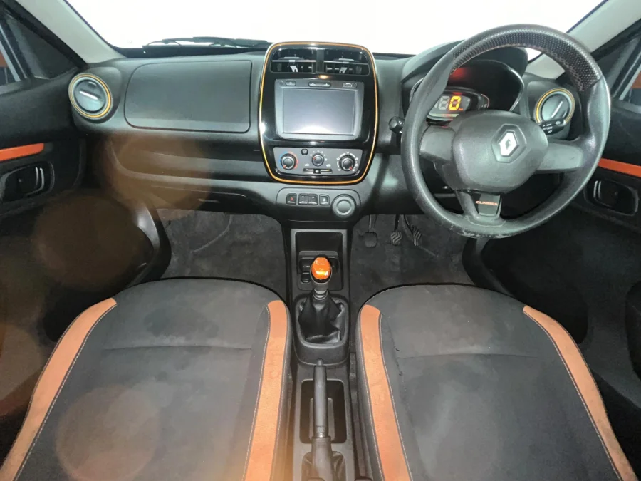 Used 2019 Renault Kwid 1.0 Climber - WeBuyCars Lansdowne Used 2019 Renault Kwid 1.0 Climber - WeBuyCars Lansdowne