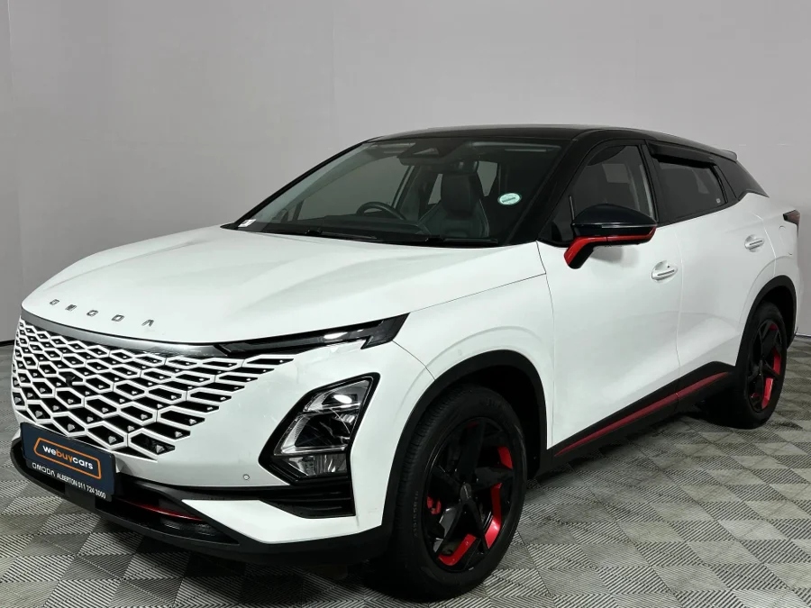 Used 2023 Omoda C5 1.5TCI 230T Elegance S - WeBuyCars Lansdowne Used 2023 Omoda C5 1.5TCI 230T Elegance S - WeBuyCars Lansdowne