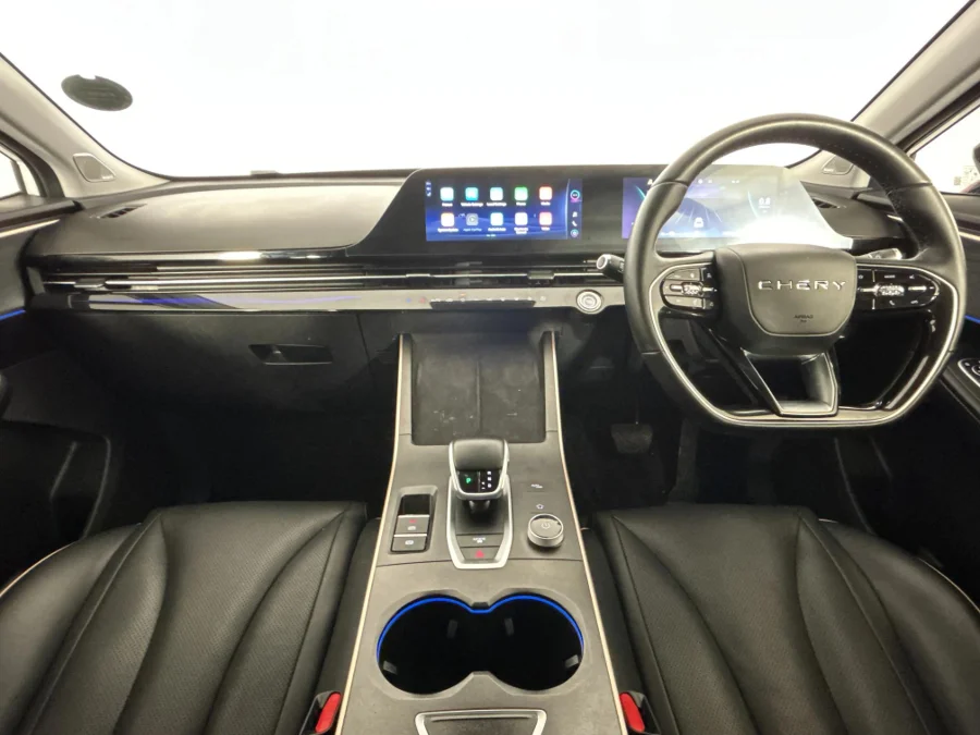 Used 2023 Omoda C5 1.5TCI 230T Elegance S - WeBuyCars Lansdowne Used 2023 Omoda C5 1.5TCI 230T Elegance S - WeBuyCars Lansdowne