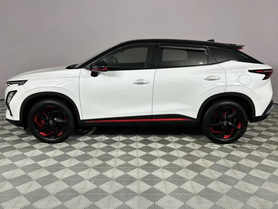 Used 2023 Omoda C5 1.5TCI 230T Elegance S - WeBuyCars Lansdowne Used 2023 Omoda C5 1.5TCI 230T Elegance S - WeBuyCars Lansdowne