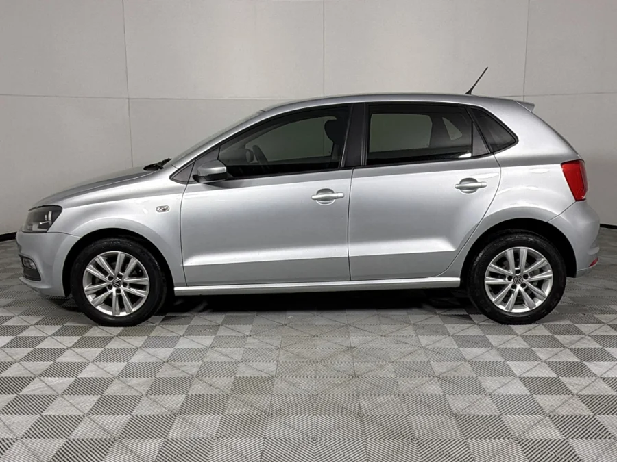 Used 2024 Volkswagen Polo Vivo hatch 1.4 Comfortline - WeBuycars East London Used 2024 Volkswagen Polo Vivo hatch 1.4 Comfortline - WeBuycars East London