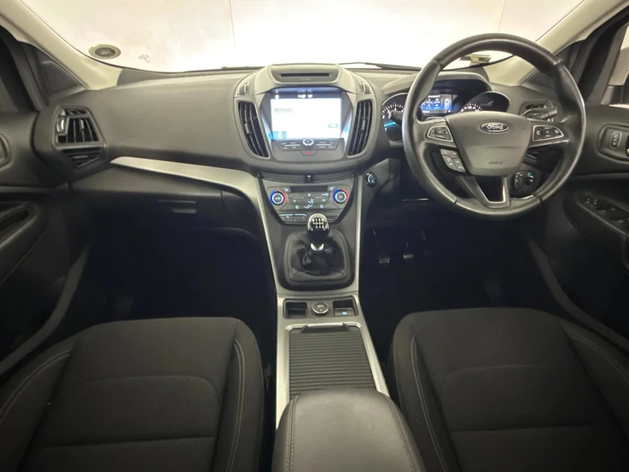 Used 2018 Ford Kuga 1.5T Ambiente - WeBuyCars Silverlakes
