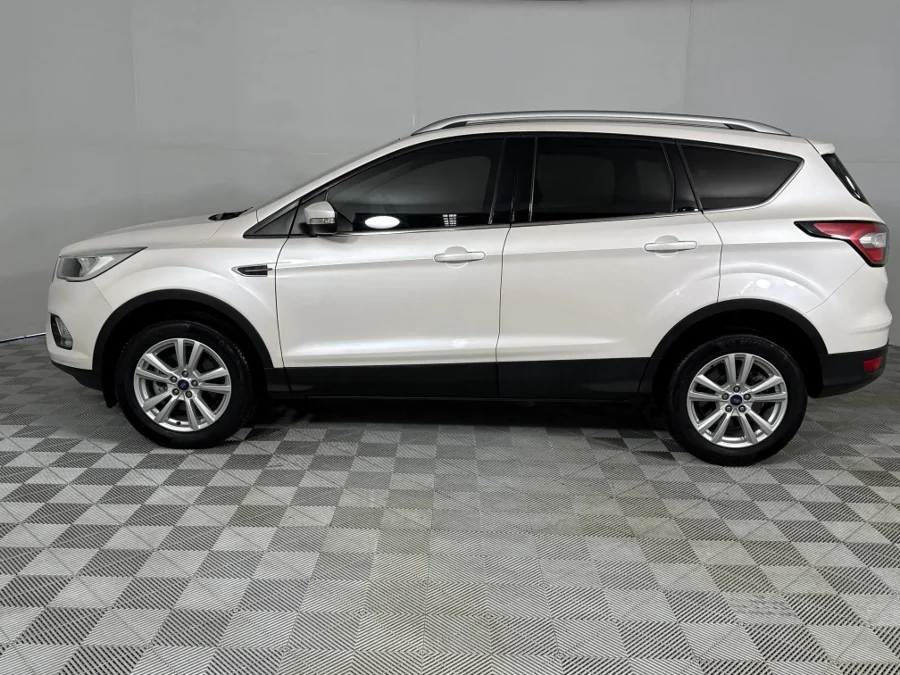 Used 2018 Ford Kuga 1.5T Ambiente - WeBuyCars Silverlakes