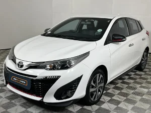 Used 2019 Toyota Yaris 1.5 S