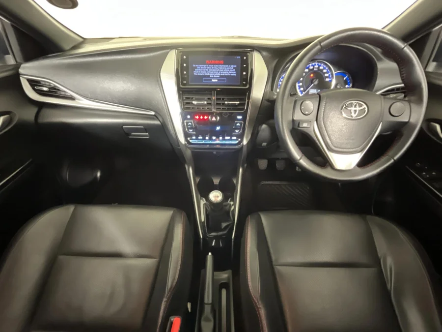 Used 2019 Toyota Yaris 1.5 S - WeBuyCars Silverlakes Used 2019 Toyota Yaris 1.5 S - WeBuyCars Silverlakes
