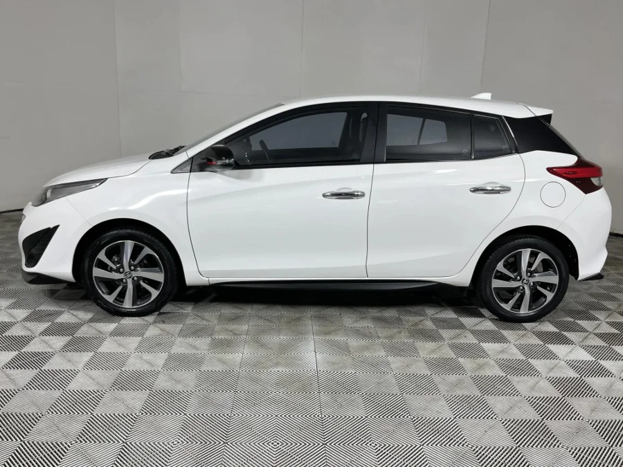 Used 2019 Toyota Yaris 1.5 S - WeBuyCars Silverlakes Used 2019 Toyota Yaris 1.5 S - WeBuyCars Silverlakes