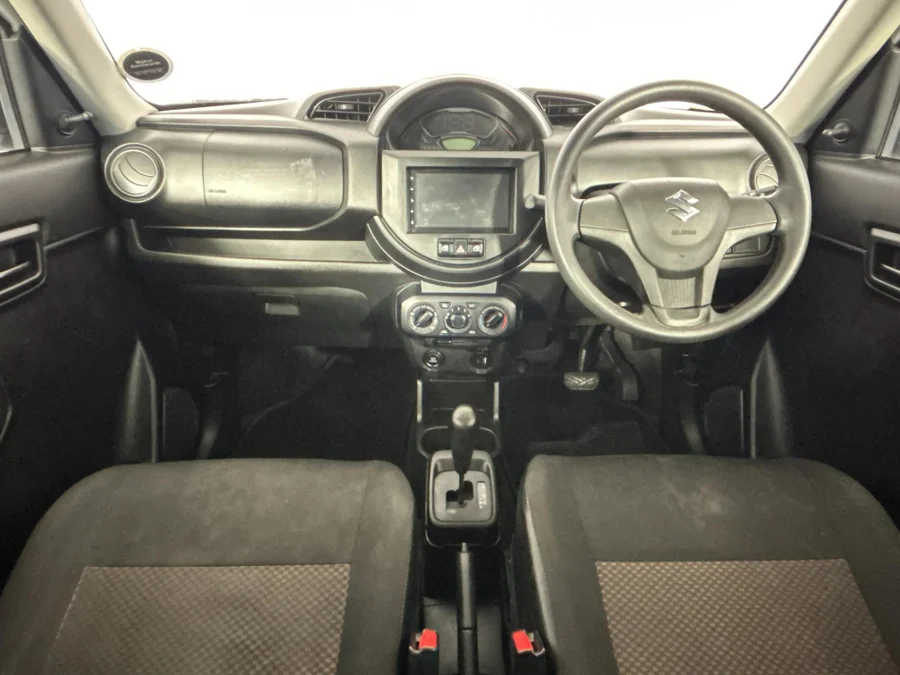 Used 2021 Suzuki S-Presso 1.0 GL+ auto - WeBuyCars Richmond Used 2021 Suzuki S-Presso 1.0 GL+ auto - WeBuyCars Richmond