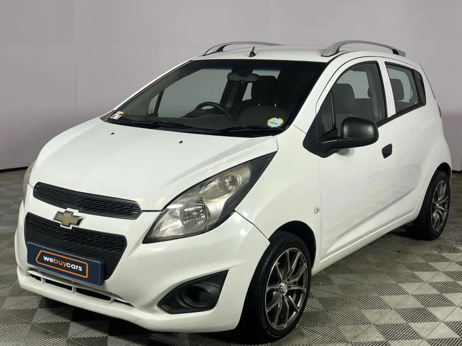 Used 2015 Chevrolet Spark 1.2 Curve - WeBuyCars Durban Used 2015 Chevrolet Spark 1.2 Curve - WeBuyCars Durban